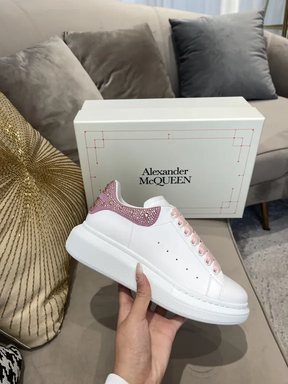 Alexander McQueen Shoe 